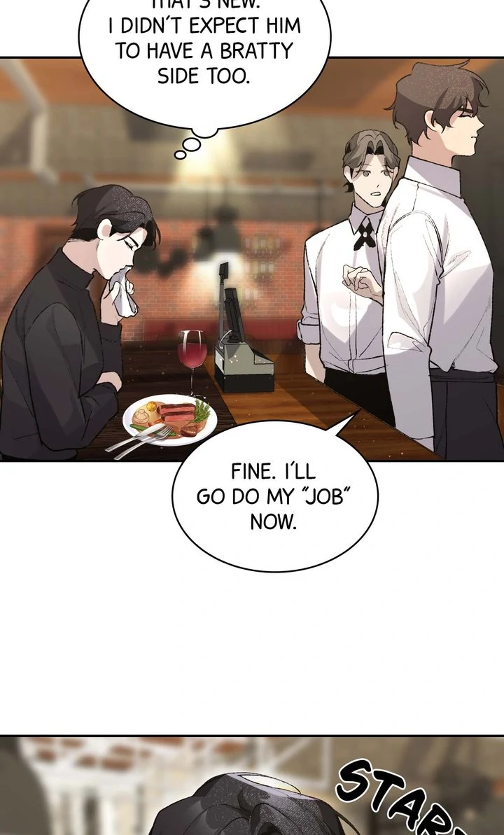 The Muse [Full ver.] - Chapter 2 manhwa