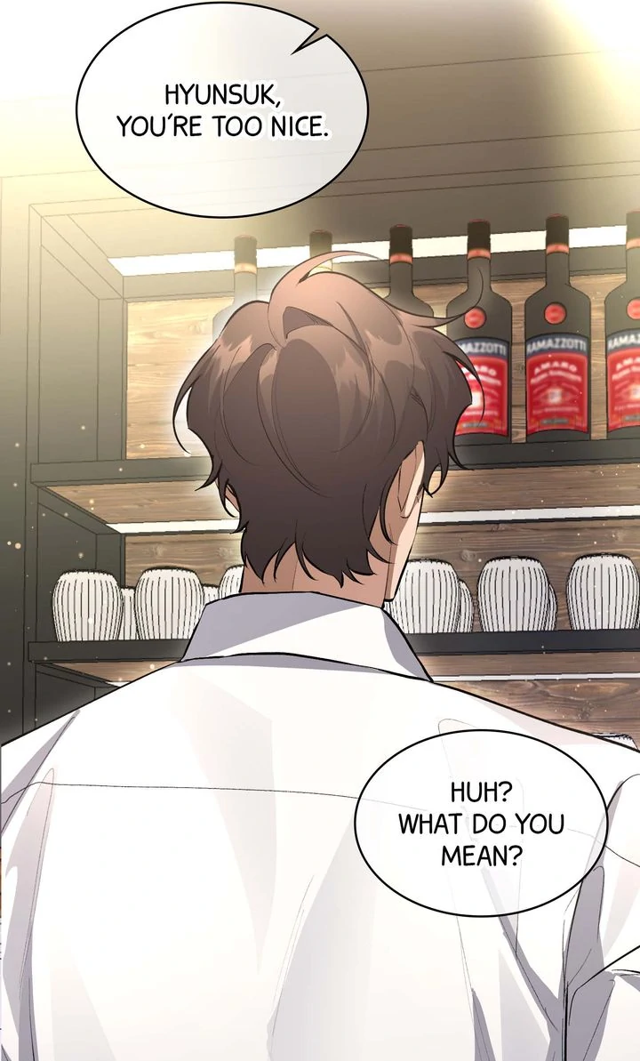 The Muse [Full ver.] - Chapter 2 manhwa