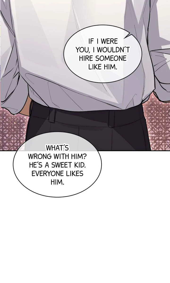 The Muse [Full ver.] - Chapter 2 manhwa