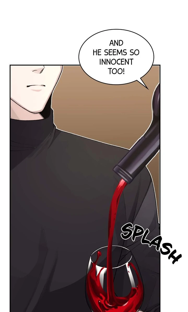 The Muse [Full ver.] - Chapter 2 manhwa