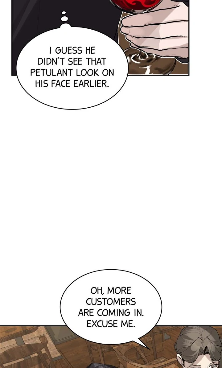 The Muse [Full ver.] - Chapter 2 manhwa