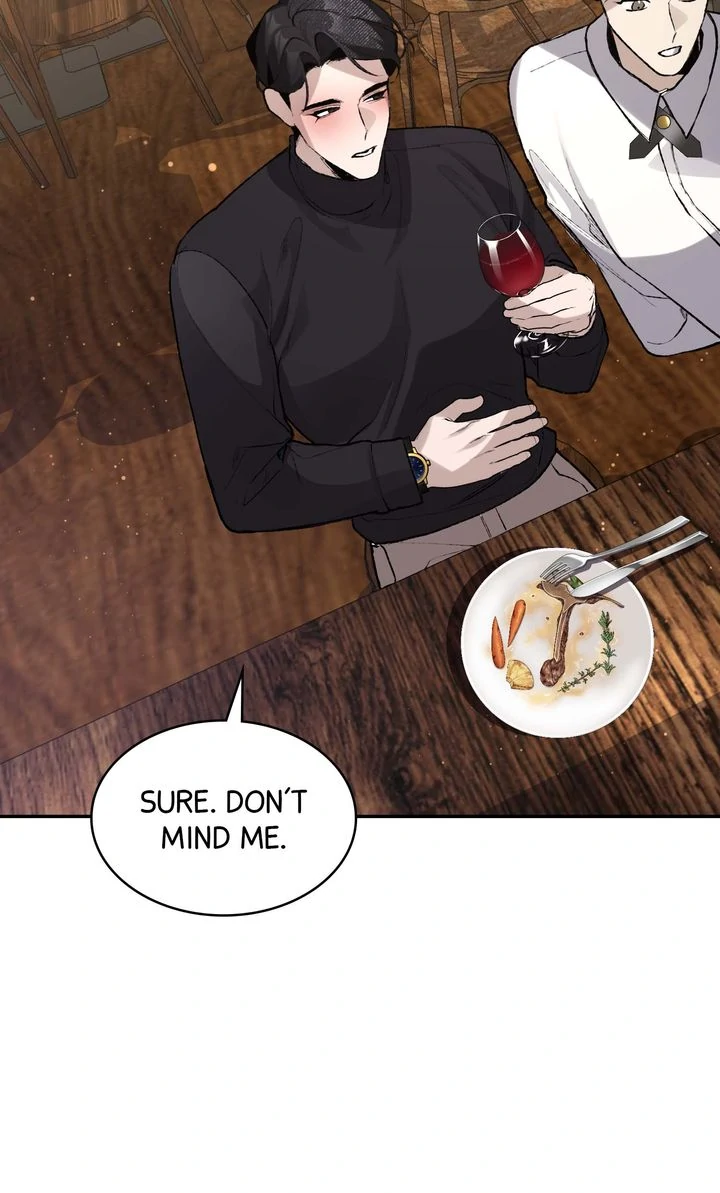 The Muse [Full ver.] - Chapter 2 manhwa