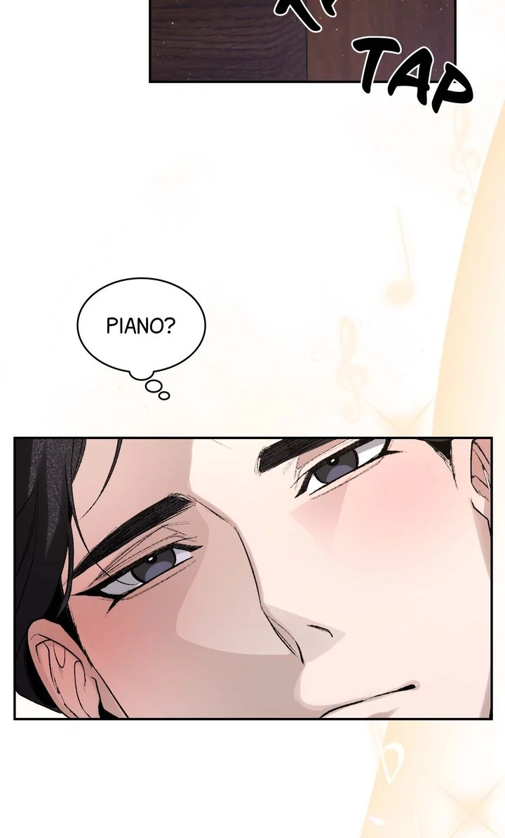The Muse [Full ver.] - Chapter 2 manhwa