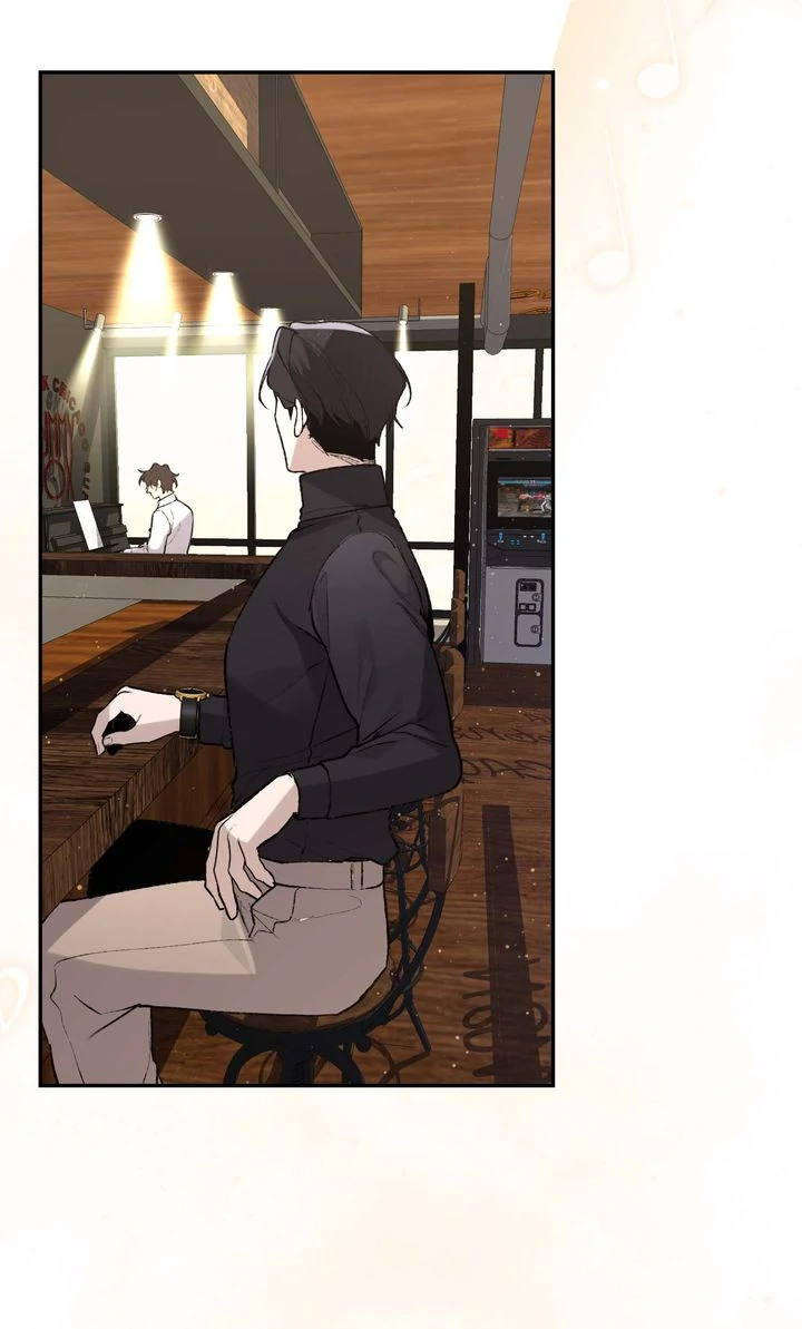 The Muse [Full ver.] - Chapter 2 manhwa