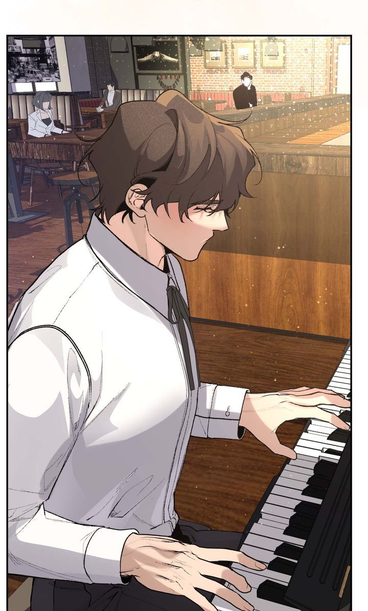 The Muse [Full ver.] - Chapter 2 manhwa