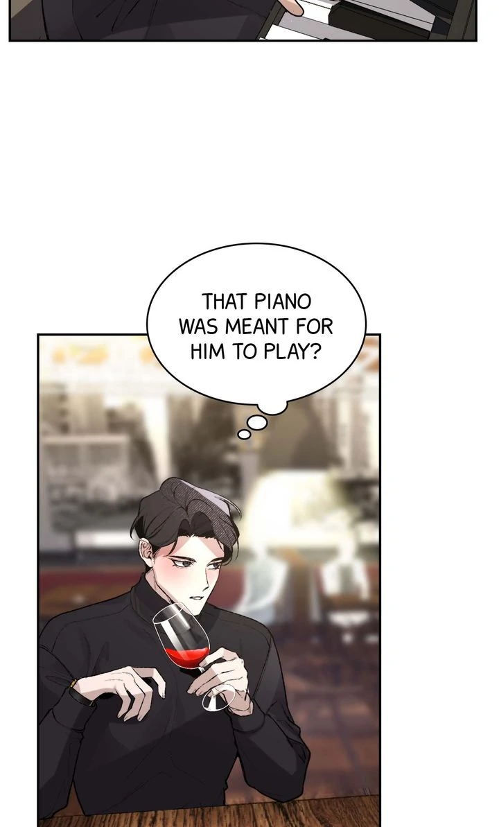 The Muse [Full ver.] - Chapter 2 manhwa