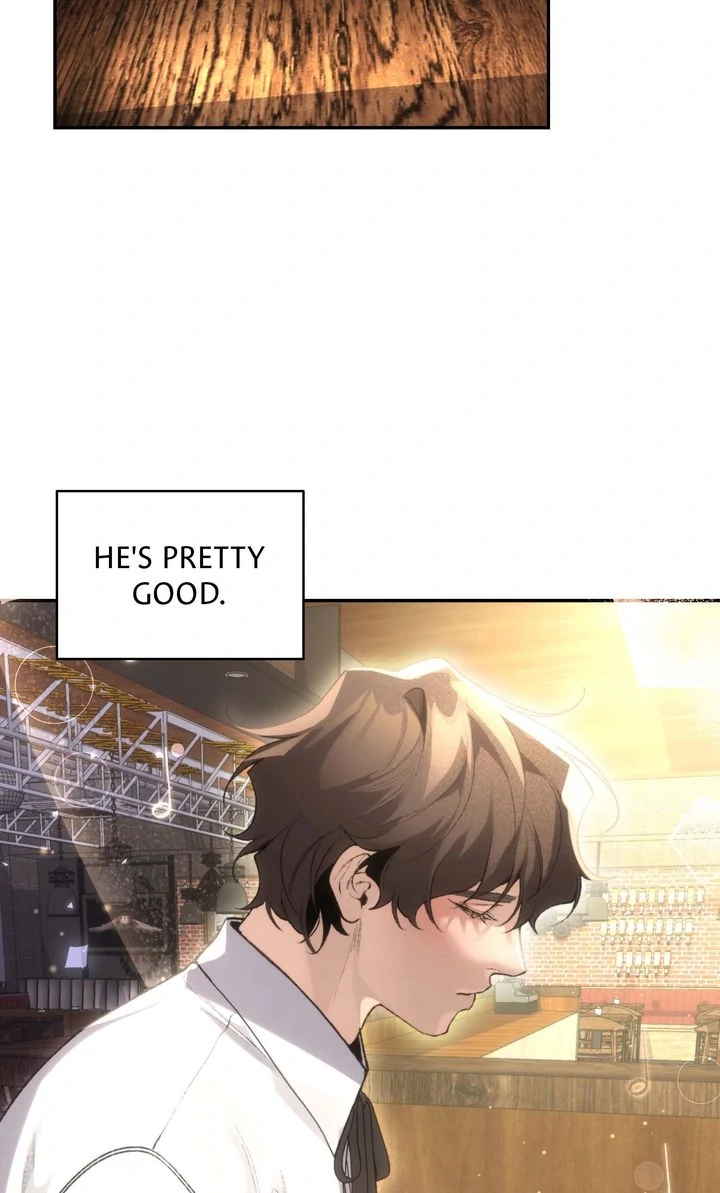 The Muse [Full ver.] - Chapter 2 manhwa