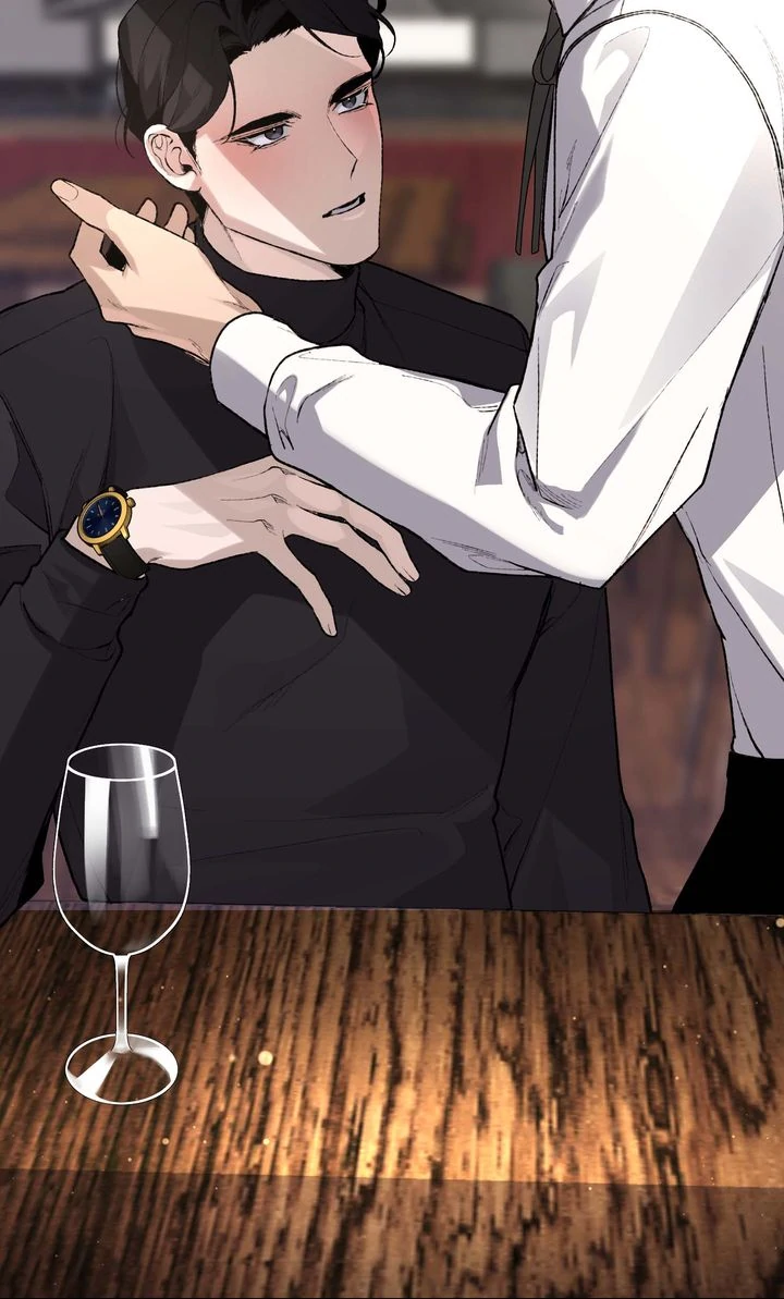 The Muse [Full ver.] - Chapter 2 manhwa