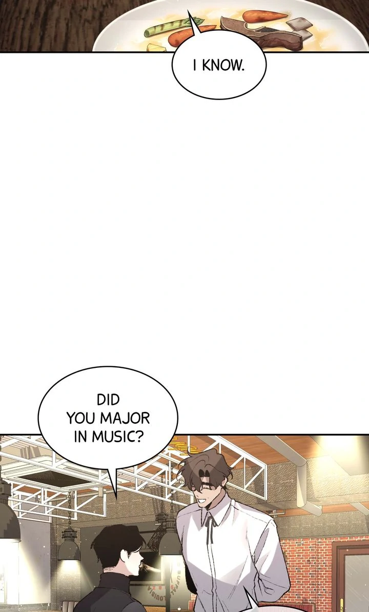 The Muse [Full ver.] - Chapter 2 manhwa
