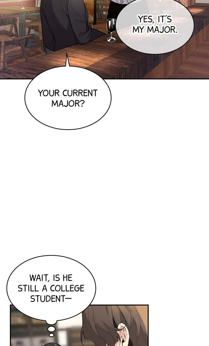 The Muse [Full ver.] - Chapter 2 manhwa