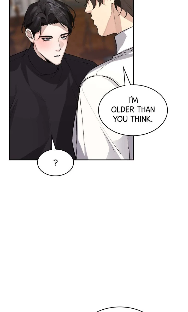 The Muse [Full ver.] - Chapter 2 manhwa
