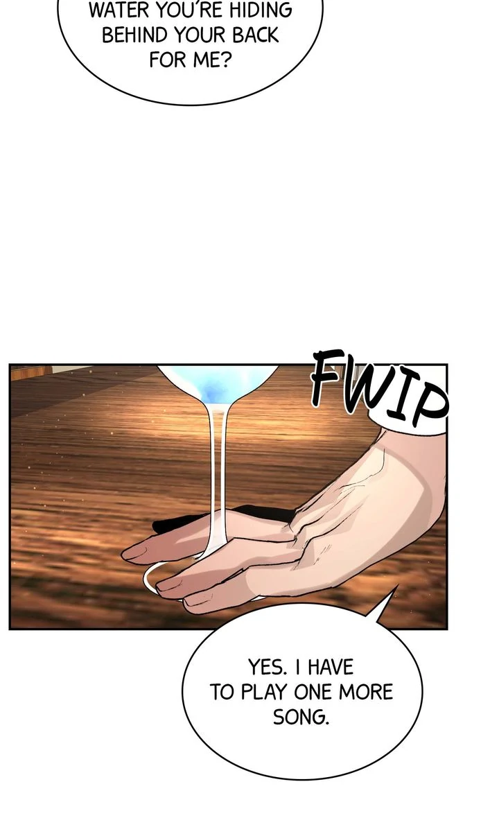 The Muse [Full ver.] - Chapter 2 manhwa