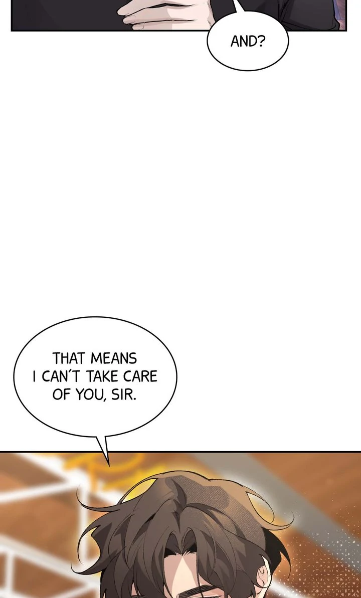 The Muse [Full ver.] - Chapter 2 manhwa