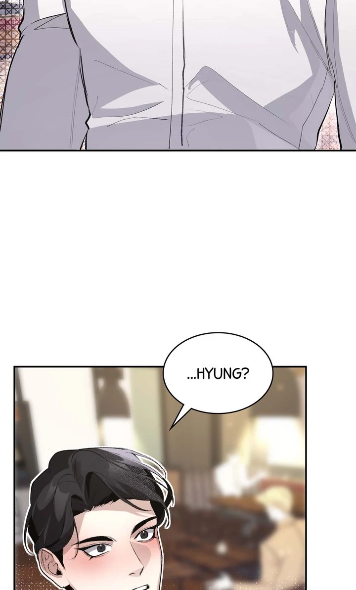 The Muse [Full ver.] - Chapter 2 manhwa