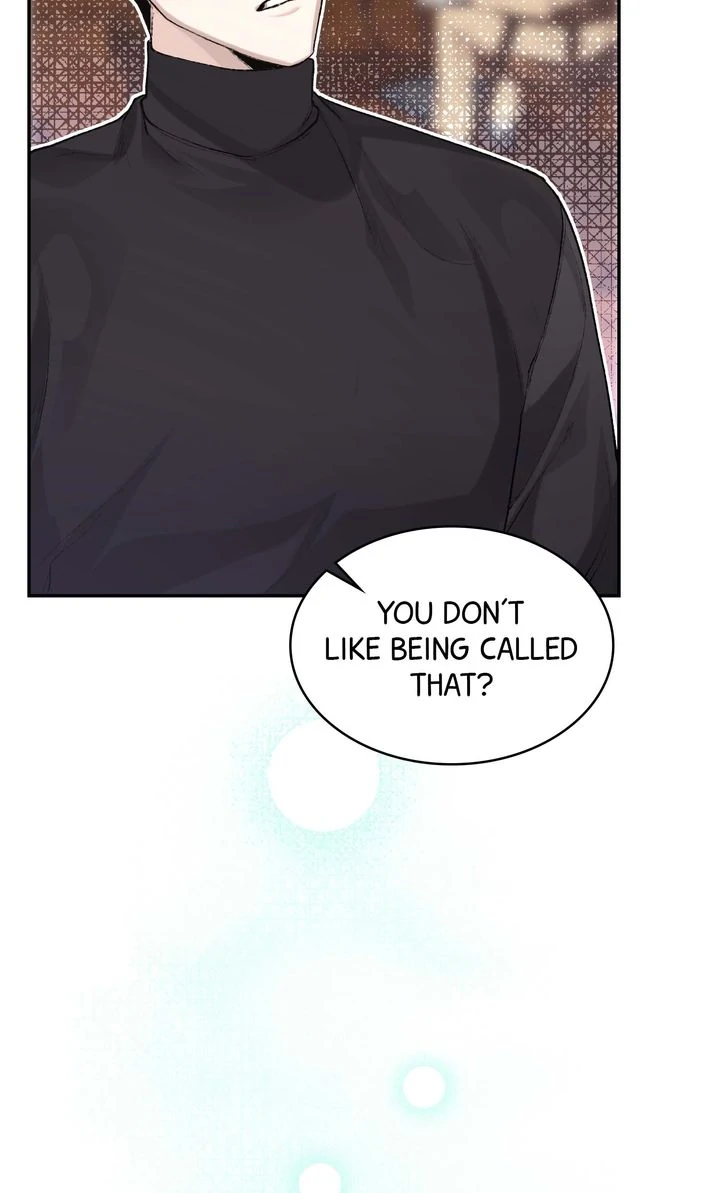 The Muse [Full ver.] - Chapter 2 manhwa