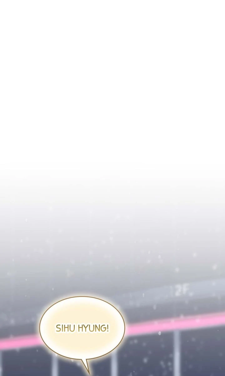 The Muse [Full ver.] - Chapter 20 manhwa