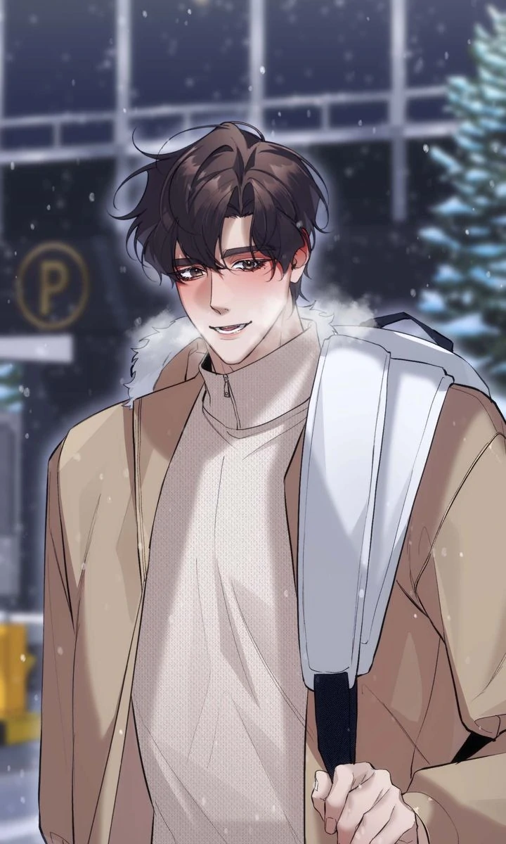 The Muse [Full ver.] - Chapter 20 manhwa