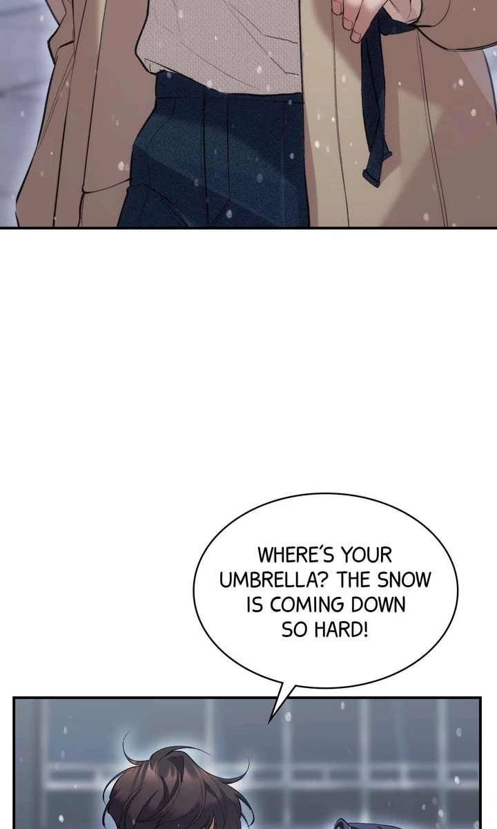 The Muse [Full ver.] - Chapter 20 manhwa