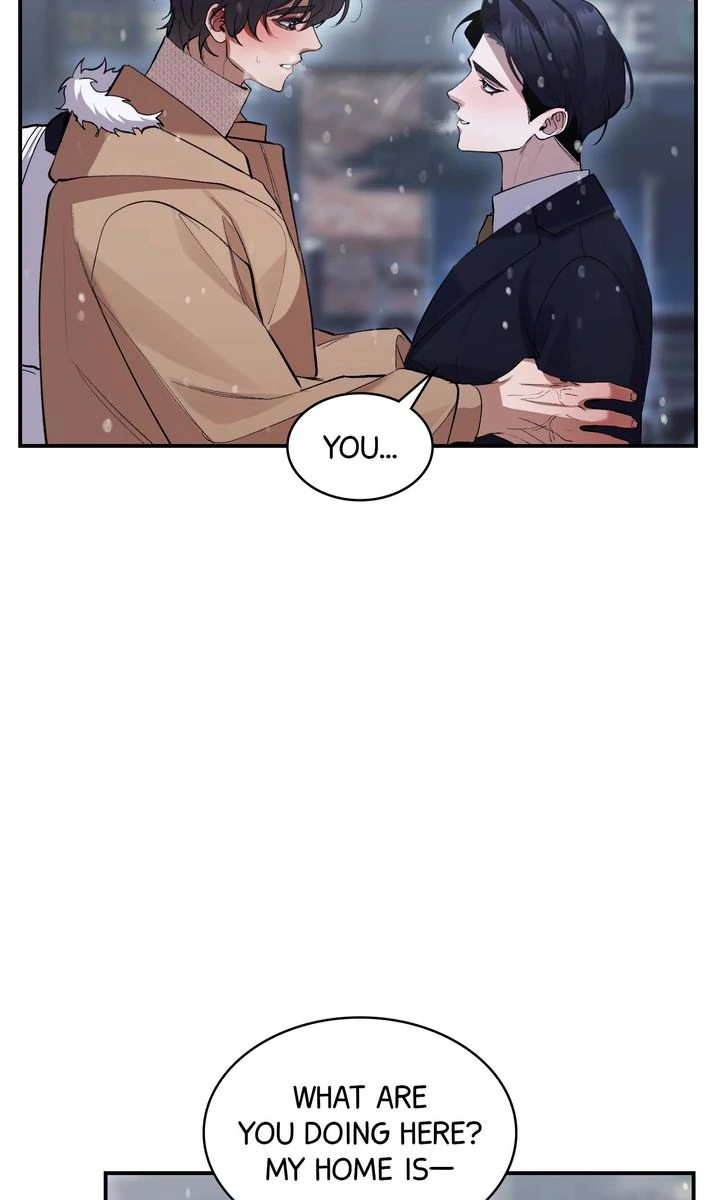 The Muse [Full ver.] - Chapter 20 manhwa