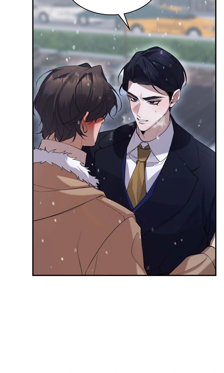 The Muse [Full ver.] - Chapter 20 manhwa