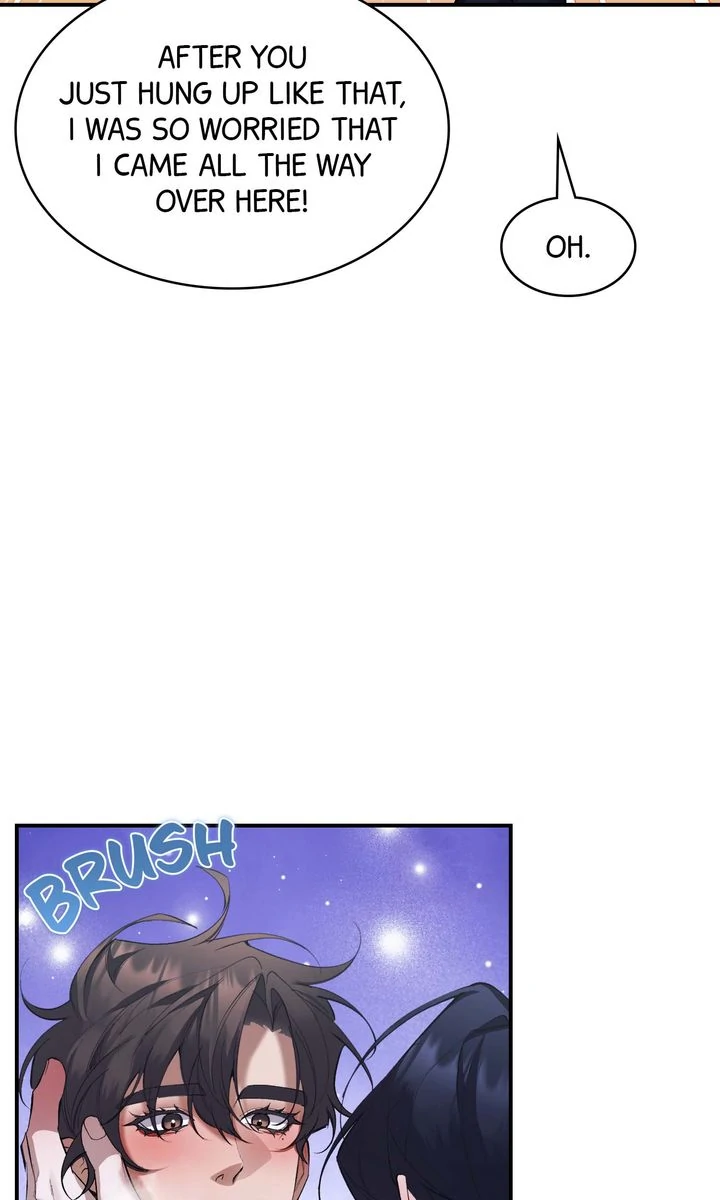 The Muse [Full ver.] - Chapter 20 manhwa