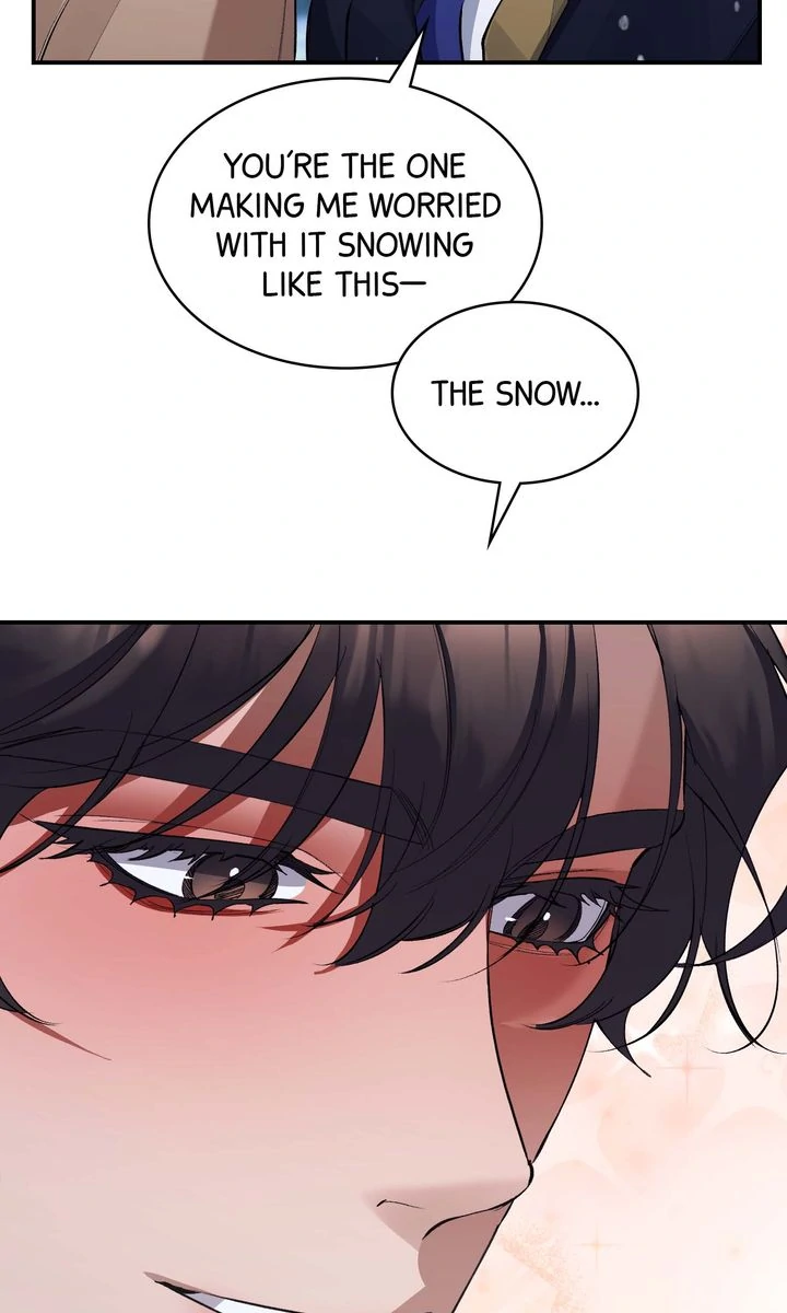 The Muse [Full ver.] - Chapter 20 manhwa