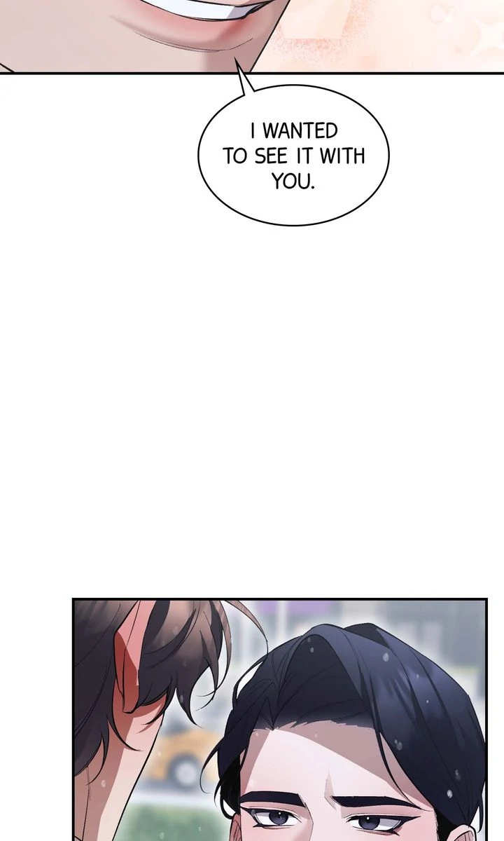 The Muse [Full ver.] - Chapter 20 manhwa