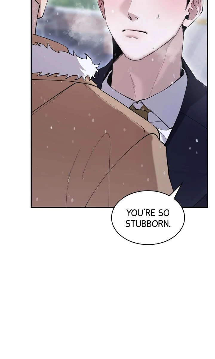 The Muse [Full ver.] - Chapter 20 manhwa
