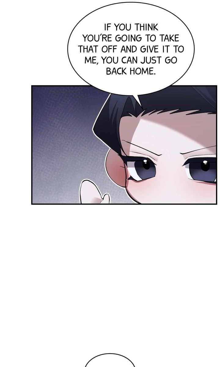 The Muse [Full ver.] - Chapter 20 manhwa