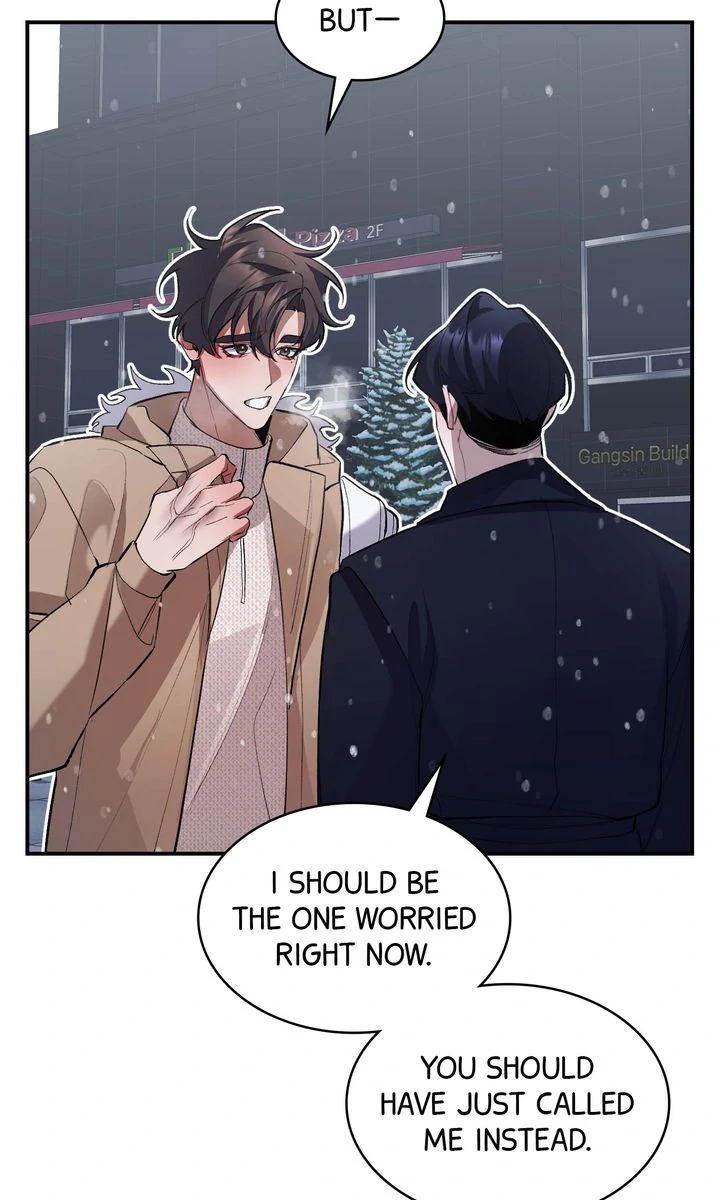 The Muse [Full ver.] - Chapter 20 manhwa