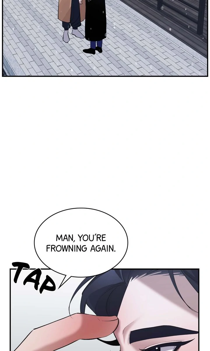 The Muse [Full ver.] - Chapter 20 manhwa