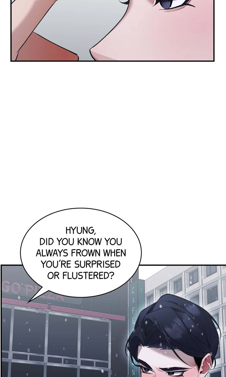 The Muse [Full ver.] - Chapter 20 manhwa