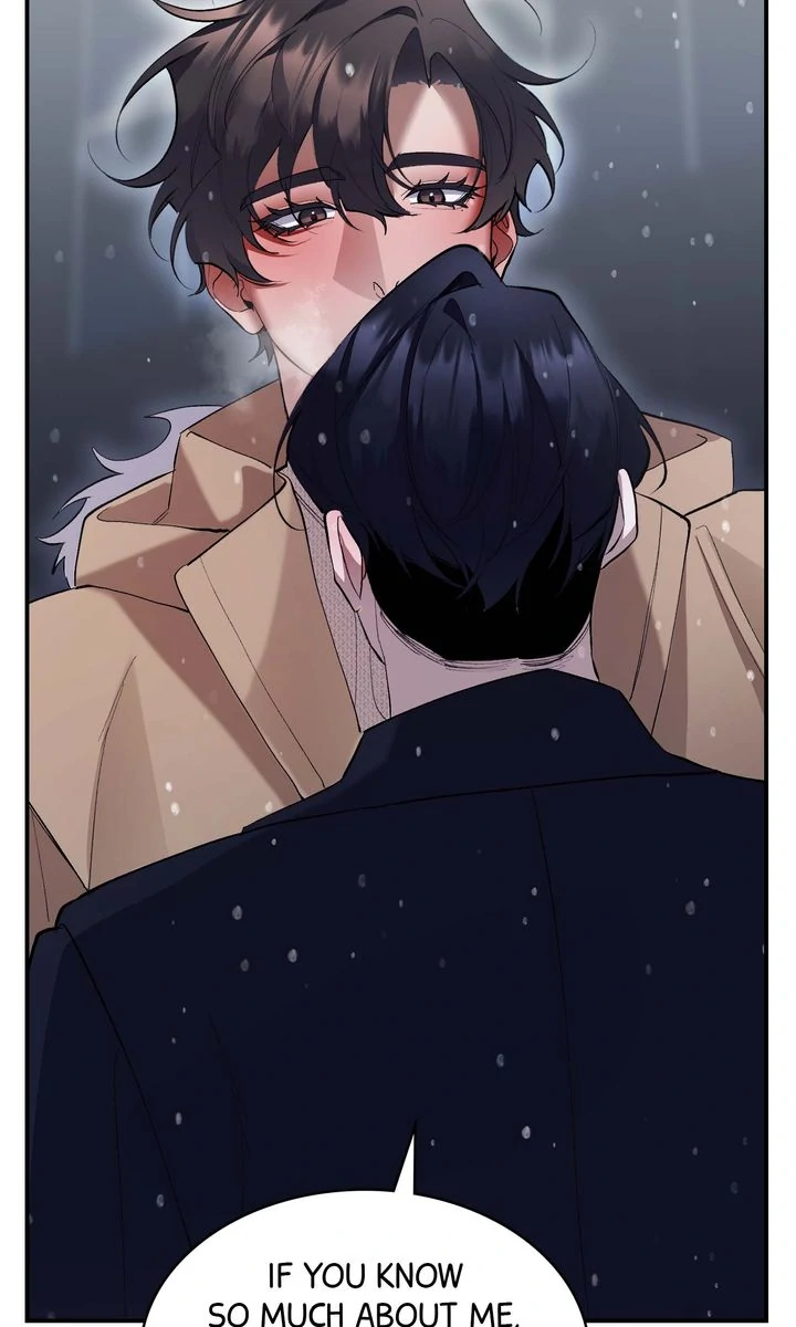 The Muse [Full ver.] - Chapter 20 manhwa