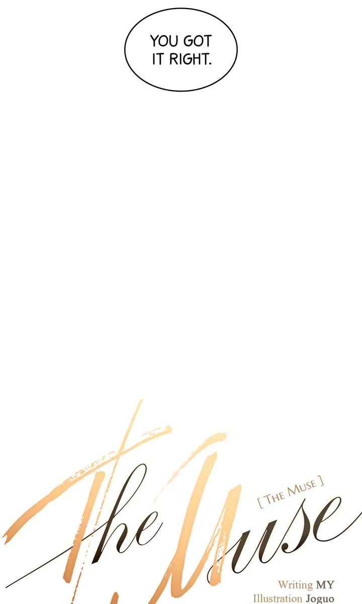 The Muse [Full ver.] - Chapter 20 manhwa