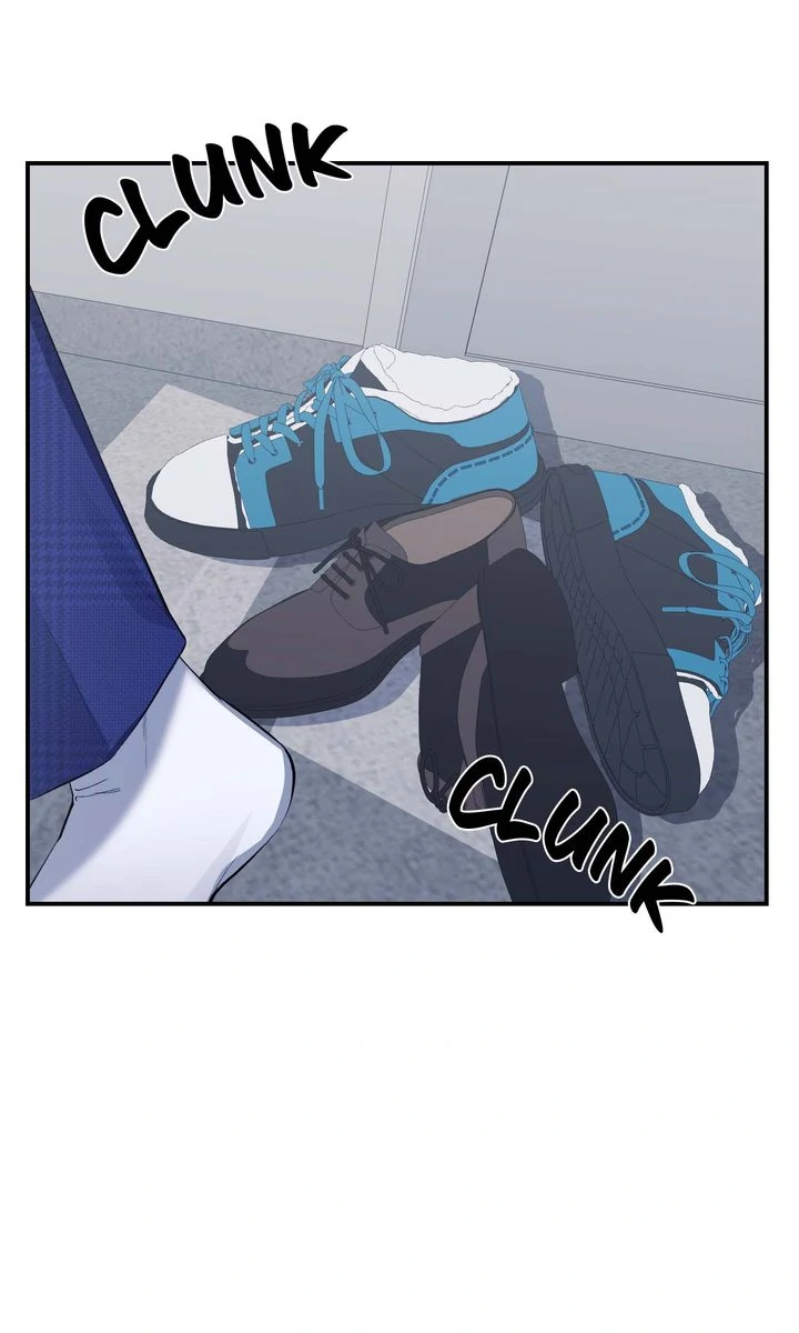 The Muse [Full ver.] - Chapter 20 manhwa