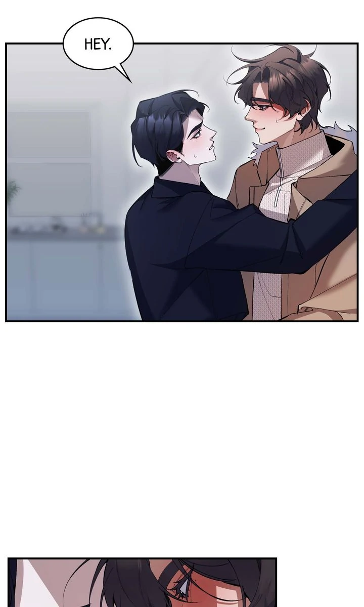 The Muse [Full ver.] - Chapter 20 manhwa