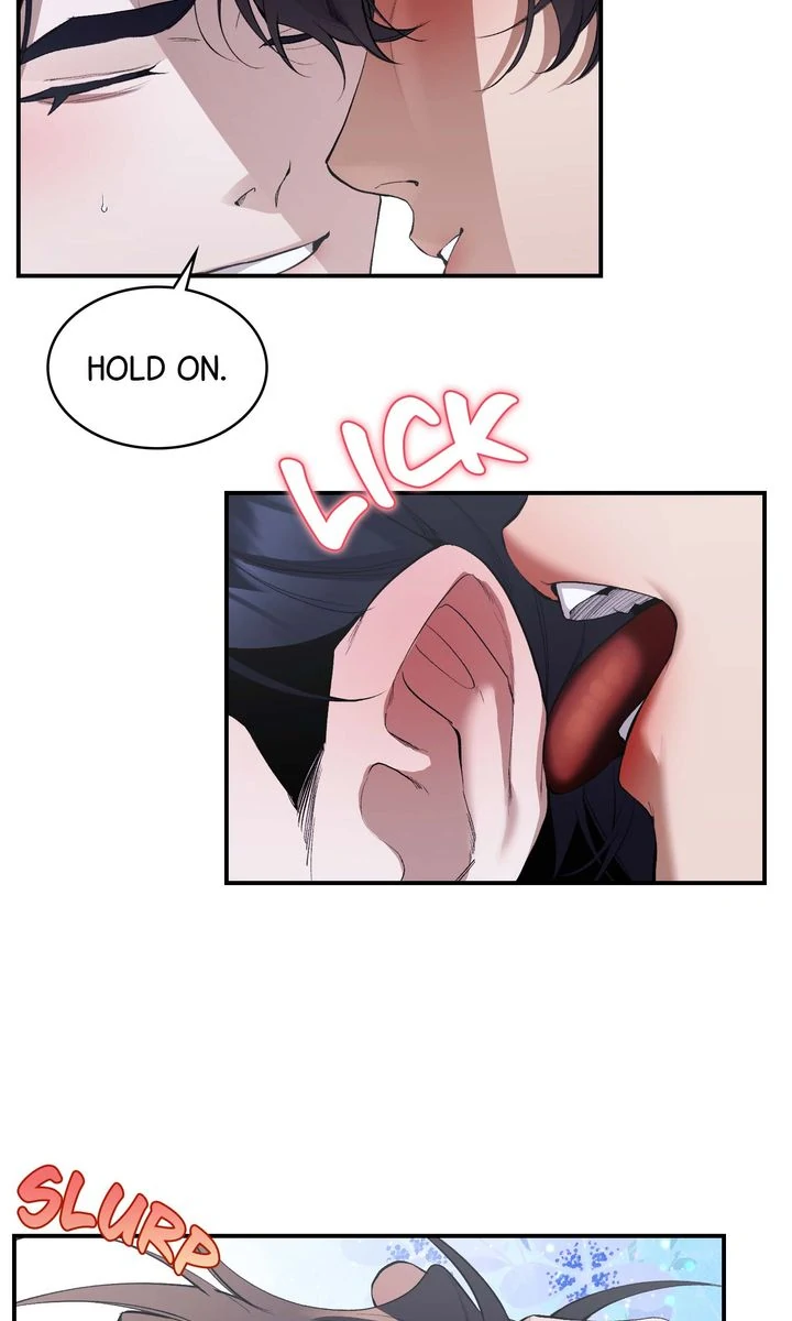 The Muse [Full ver.] - Chapter 20 manhwa