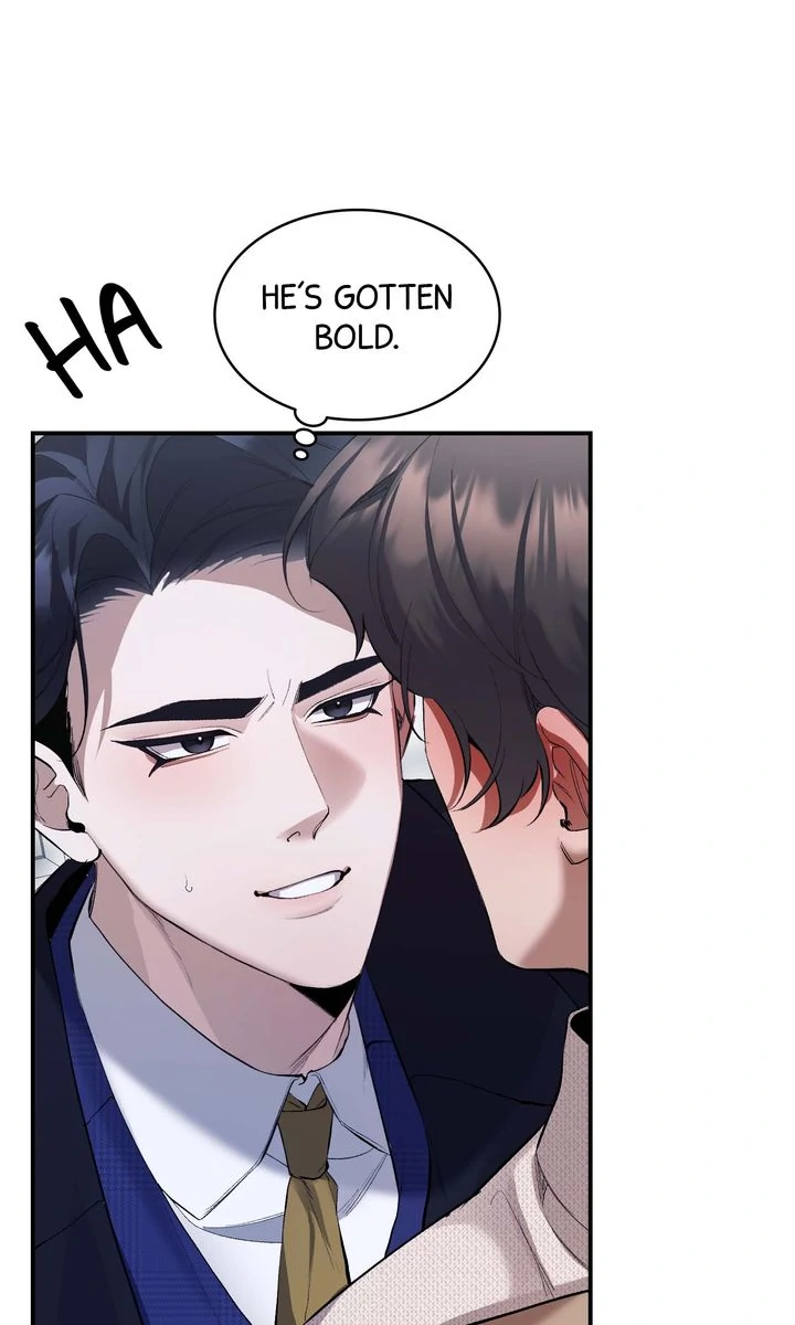 The Muse [Full ver.] - Chapter 20 manhwa