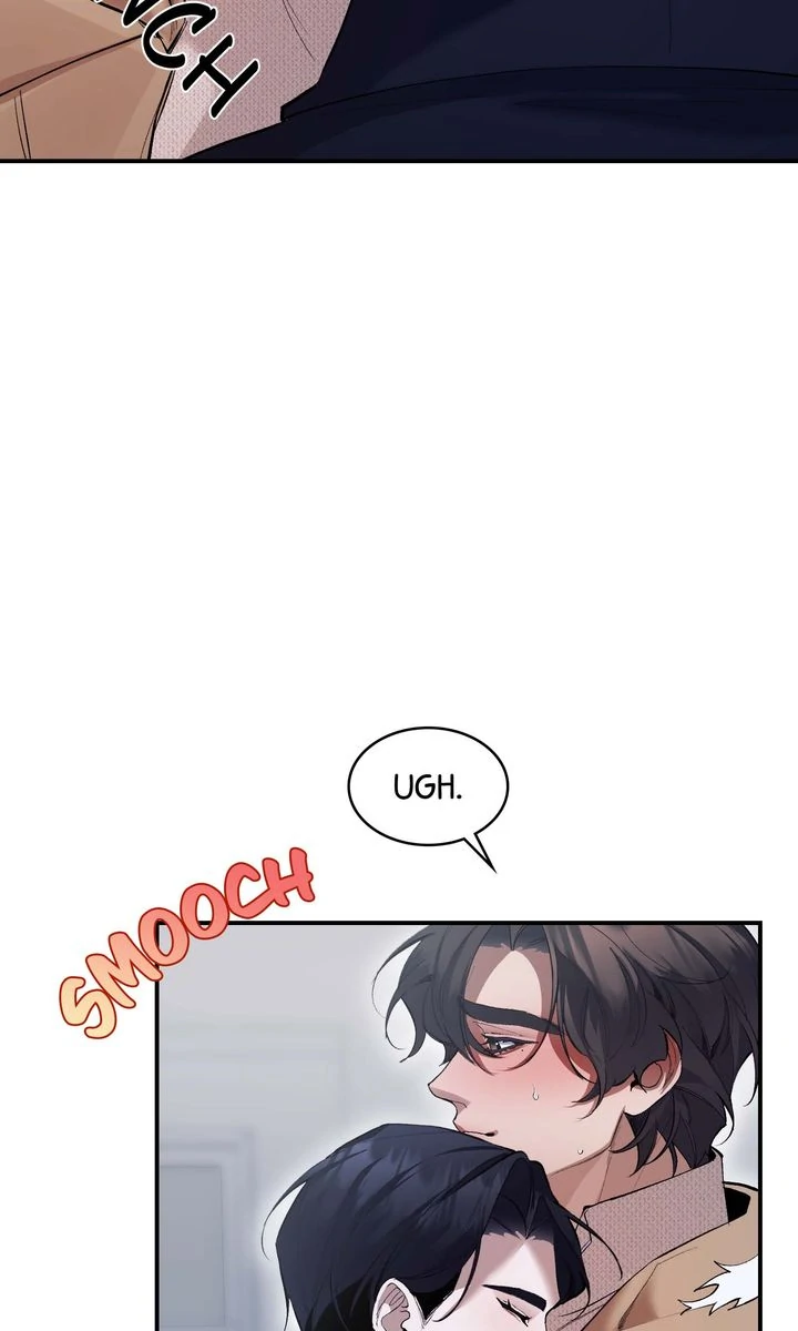 The Muse [Full ver.] - Chapter 20 manhwa