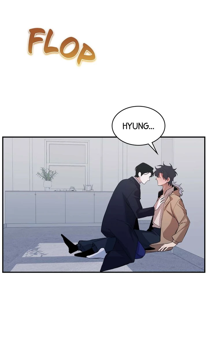 The Muse [Full ver.] - Chapter 20 manhwa