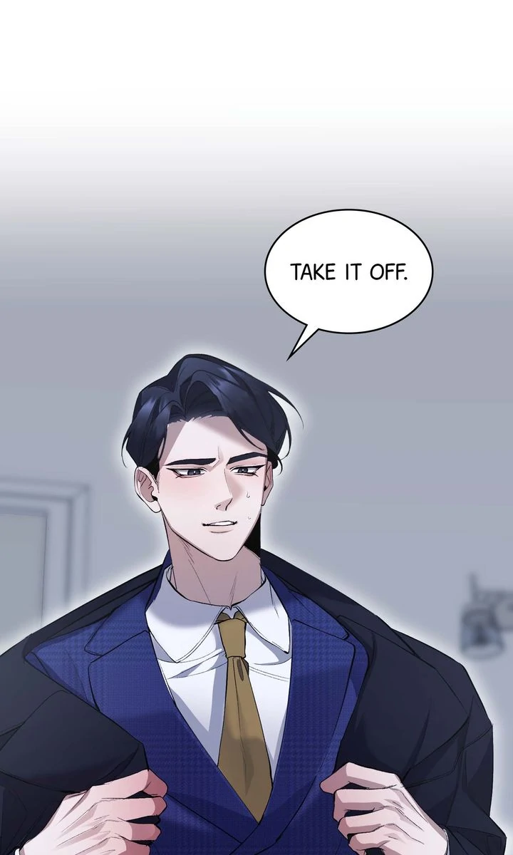 The Muse [Full ver.] - Chapter 20 manhwa