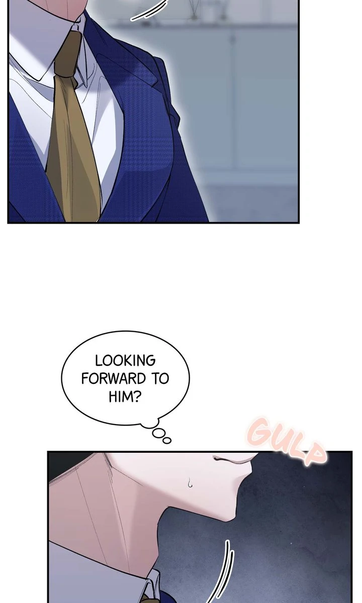 The Muse [Full ver.] - Chapter 20 manhwa