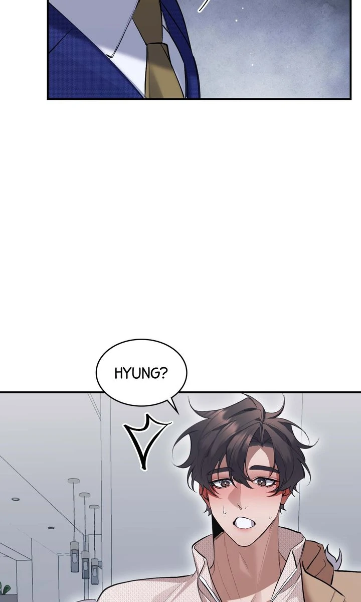 The Muse [Full ver.] - Chapter 20 manhwa