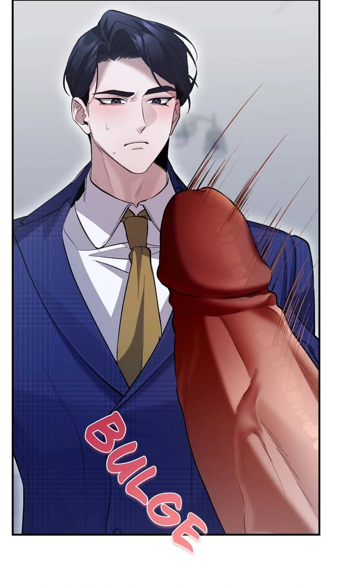 The Muse [Full ver.] - Chapter 20 manhwa