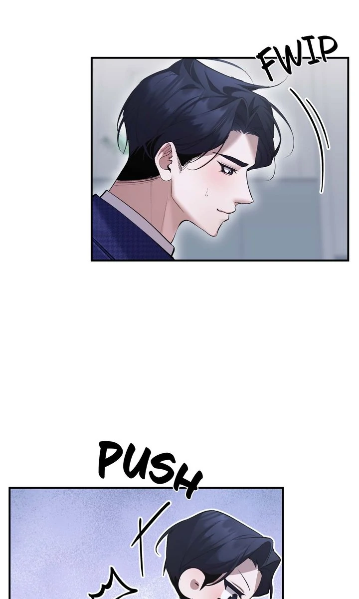 The Muse [Full ver.] - Chapter 20 manhwa