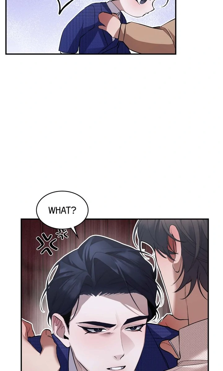 The Muse [Full ver.] - Chapter 20 manhwa