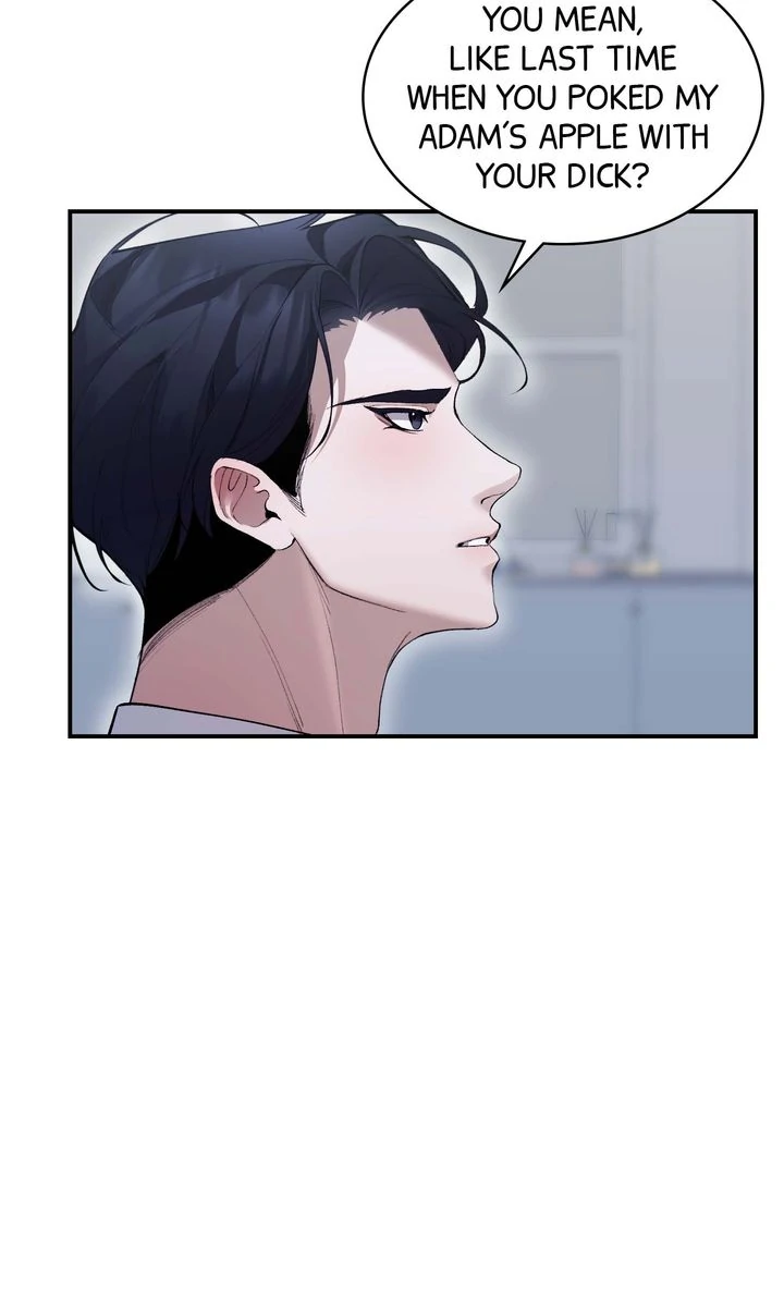 The Muse [Full ver.] - Chapter 20 manhwa