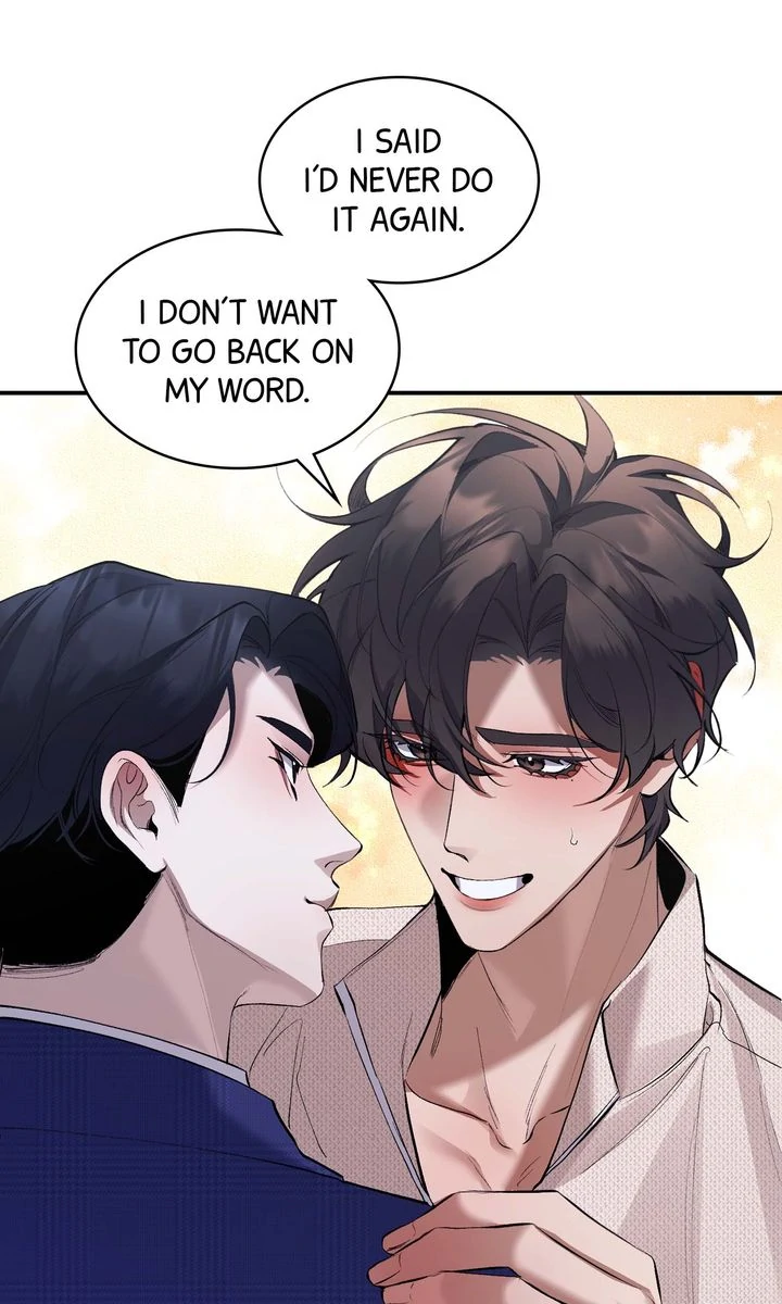 The Muse [Full ver.] - Chapter 20 manhwa