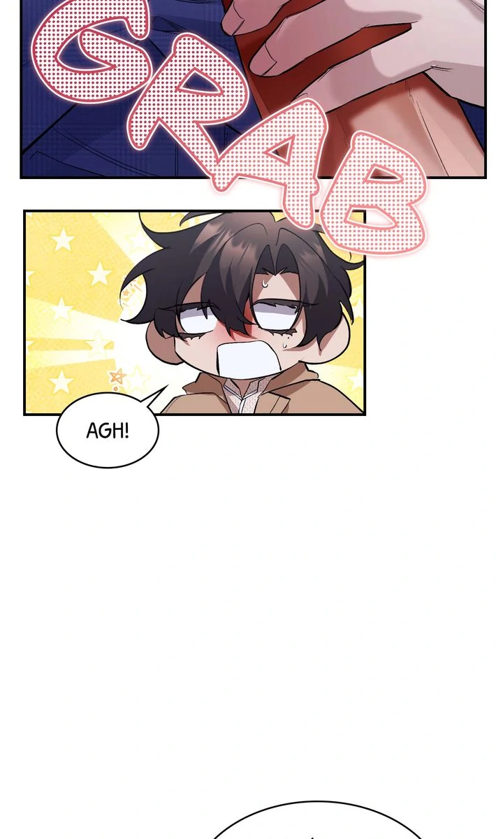 The Muse [Full ver.] - Chapter 20 manhwa