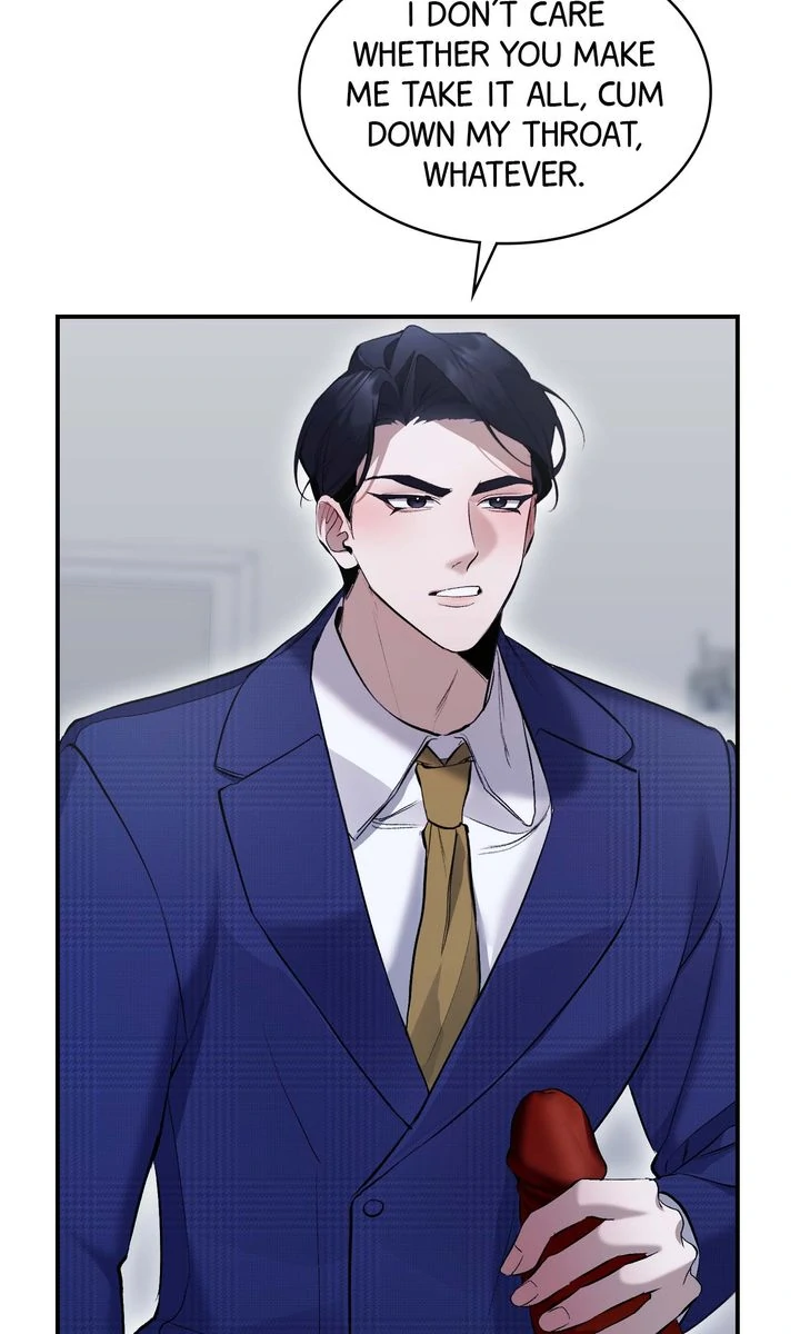 The Muse [Full ver.] - Chapter 20 manhwa